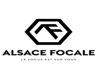 Logo Alsace Focale